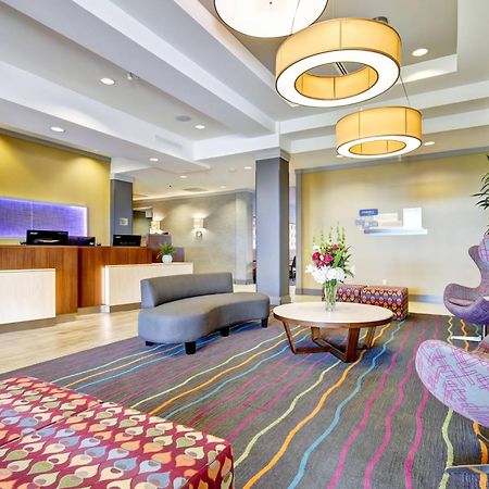 Fairfield Inn & Suites By Marriott Guelph Dış mekan fotoğraf