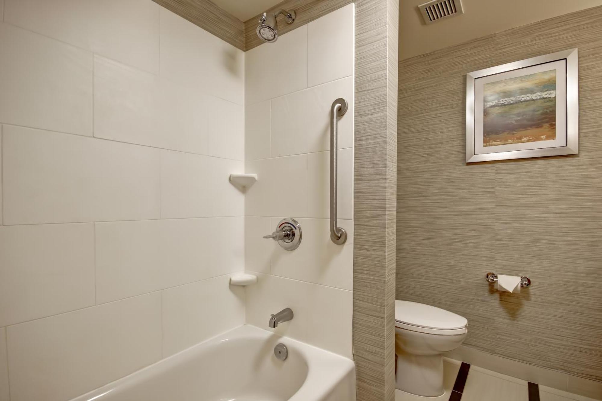 Fairfield Inn & Suites By Marriott Guelph Dış mekan fotoğraf
