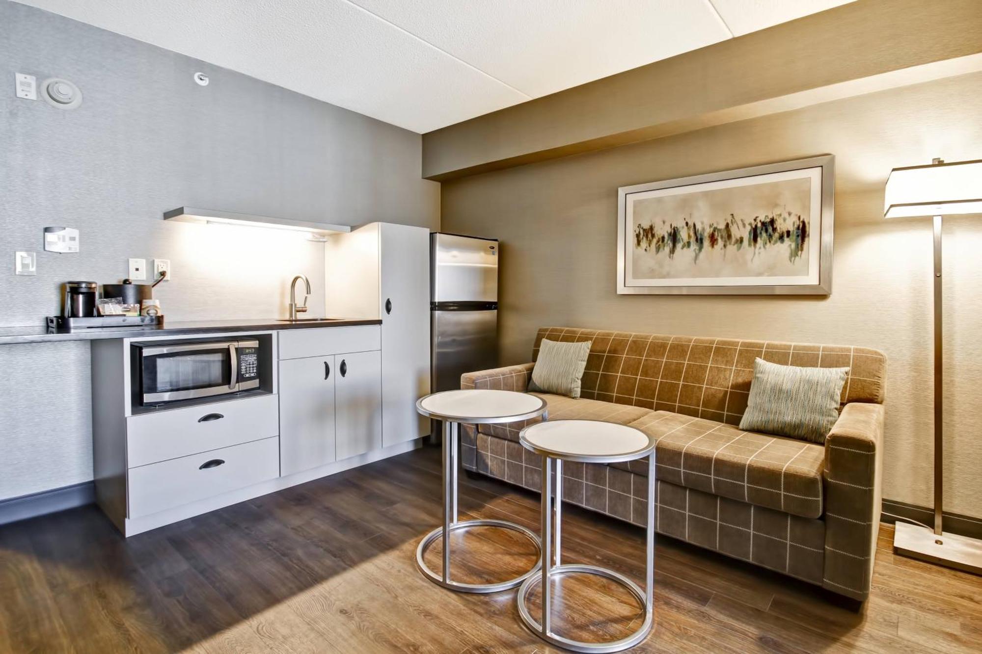 Fairfield Inn & Suites By Marriott Guelph Dış mekan fotoğraf