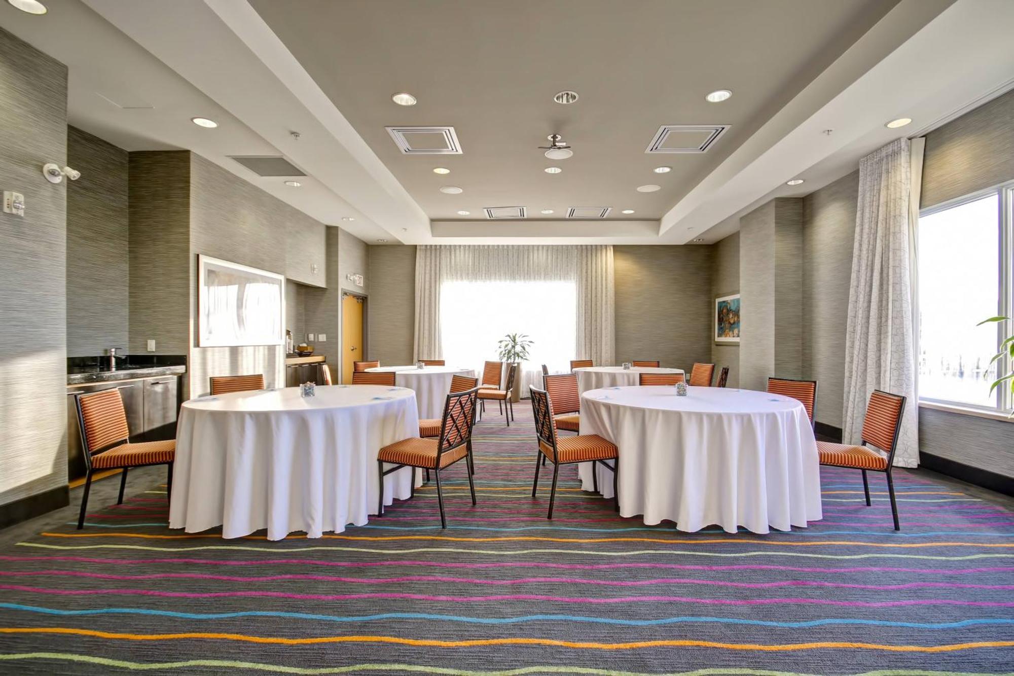 Fairfield Inn & Suites By Marriott Guelph Dış mekan fotoğraf