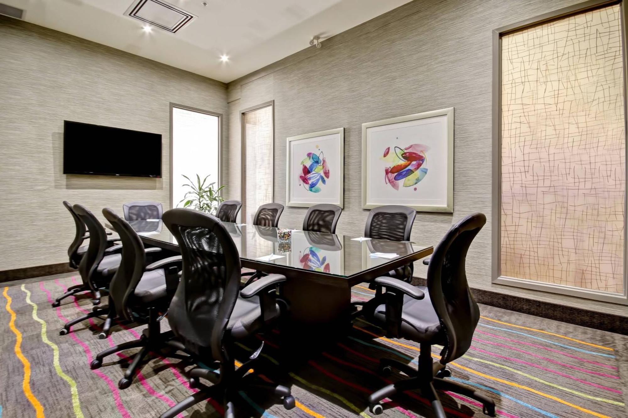 Fairfield Inn & Suites By Marriott Guelph Dış mekan fotoğraf