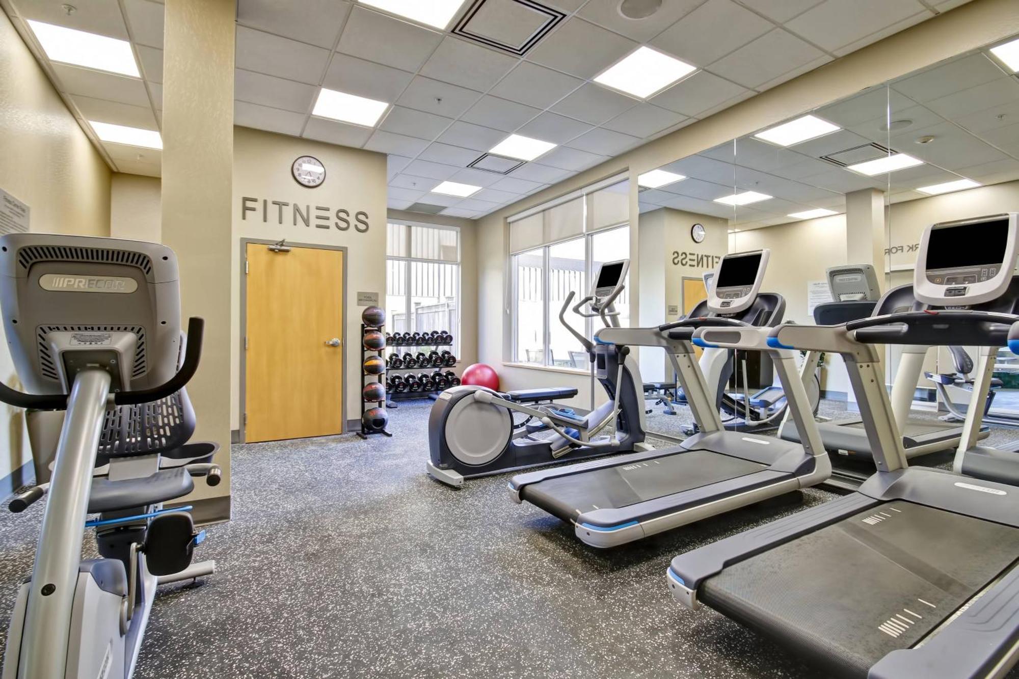 Fairfield Inn & Suites By Marriott Guelph Dış mekan fotoğraf