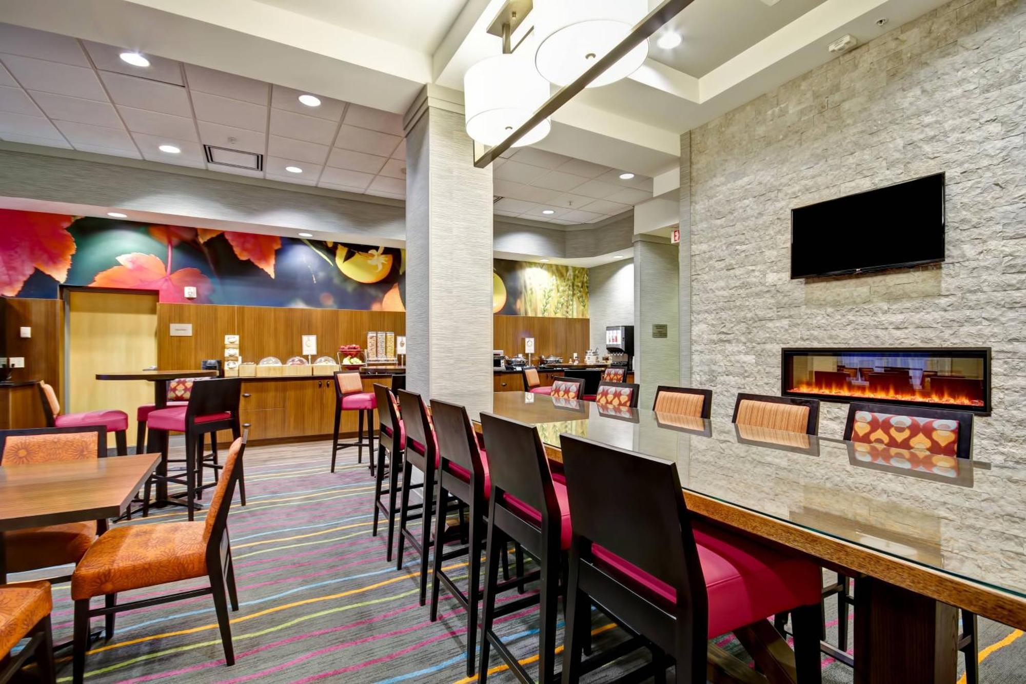 Fairfield Inn & Suites By Marriott Guelph Dış mekan fotoğraf