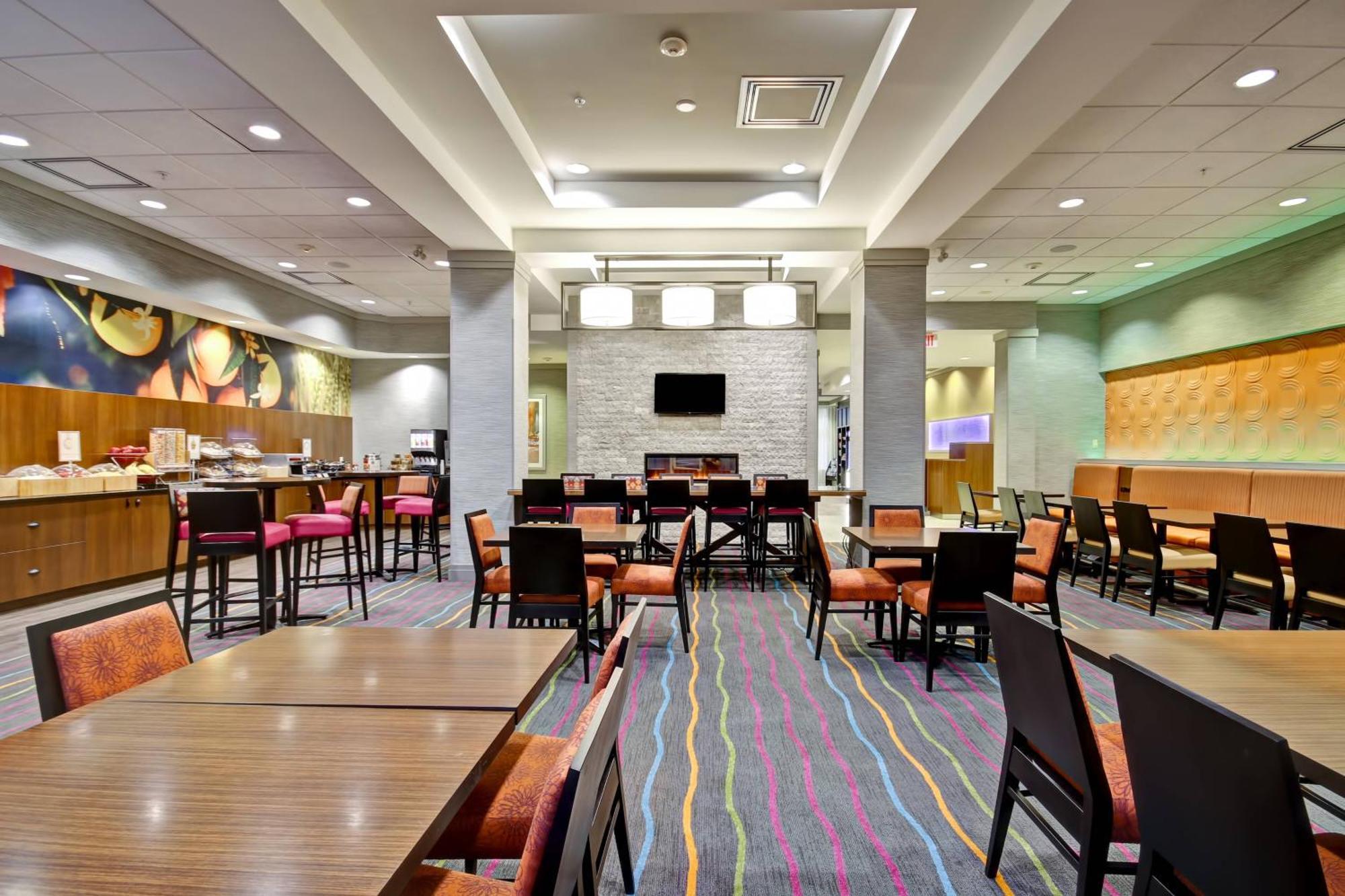 Fairfield Inn & Suites By Marriott Guelph Dış mekan fotoğraf