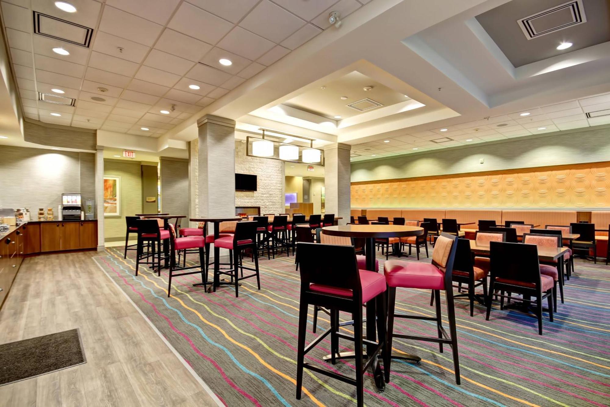 Fairfield Inn & Suites By Marriott Guelph Dış mekan fotoğraf