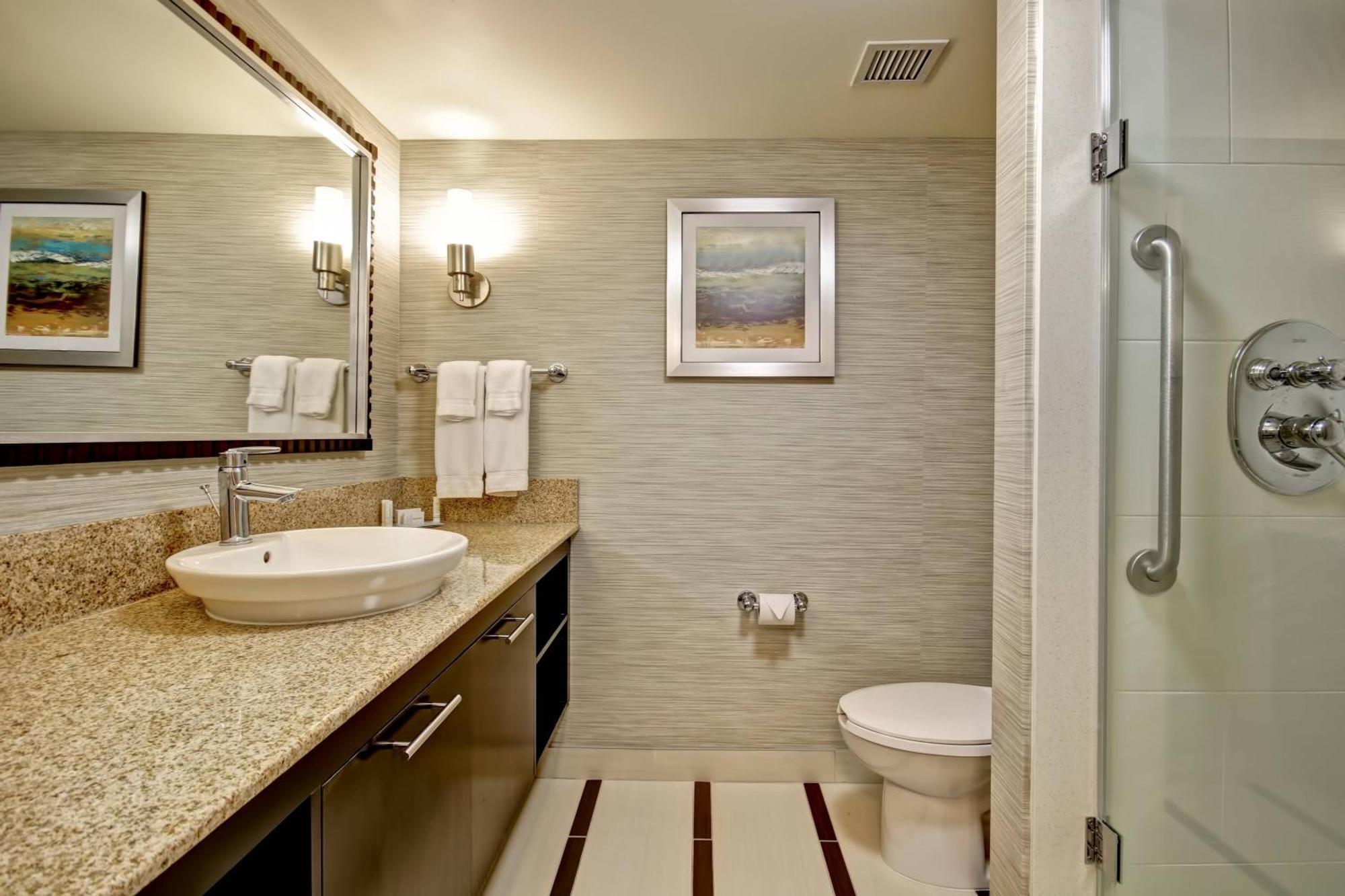 Fairfield Inn & Suites By Marriott Guelph Dış mekan fotoğraf