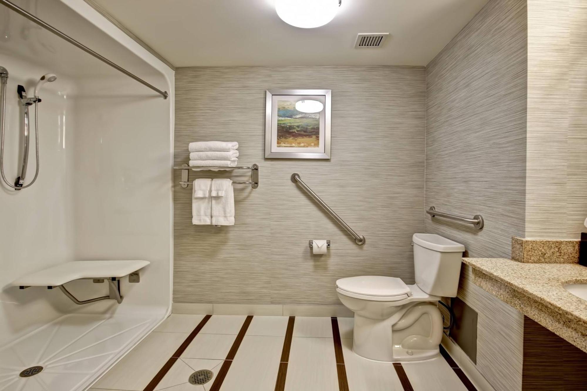 Fairfield Inn & Suites By Marriott Guelph Dış mekan fotoğraf