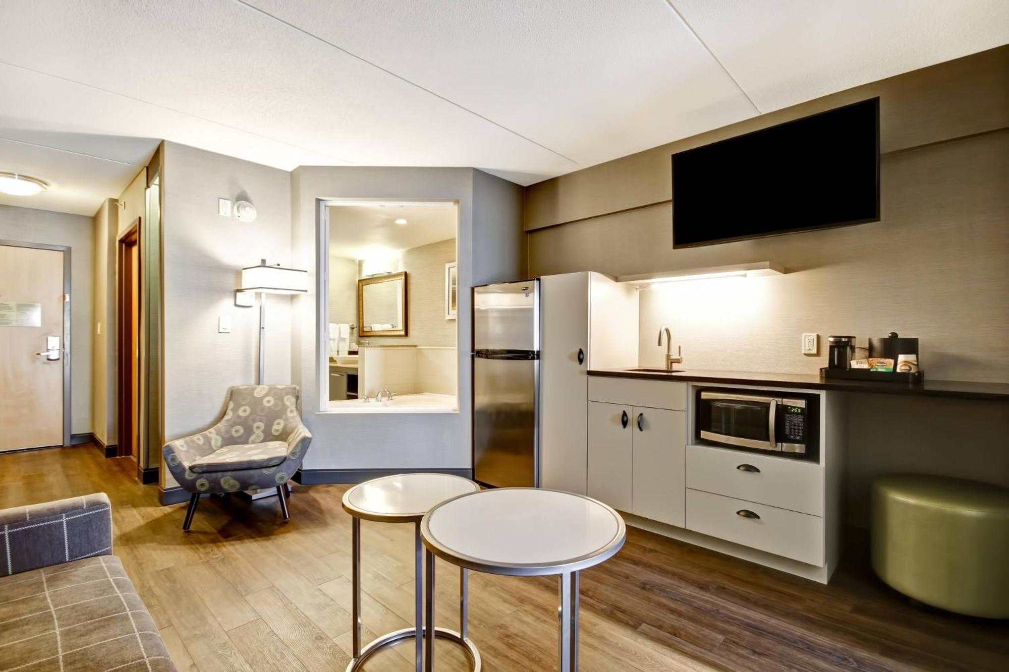 Fairfield Inn & Suites By Marriott Guelph Dış mekan fotoğraf
