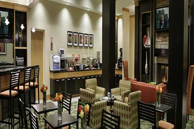 Fairfield Inn & Suites By Marriott Guelph Dış mekan fotoğraf