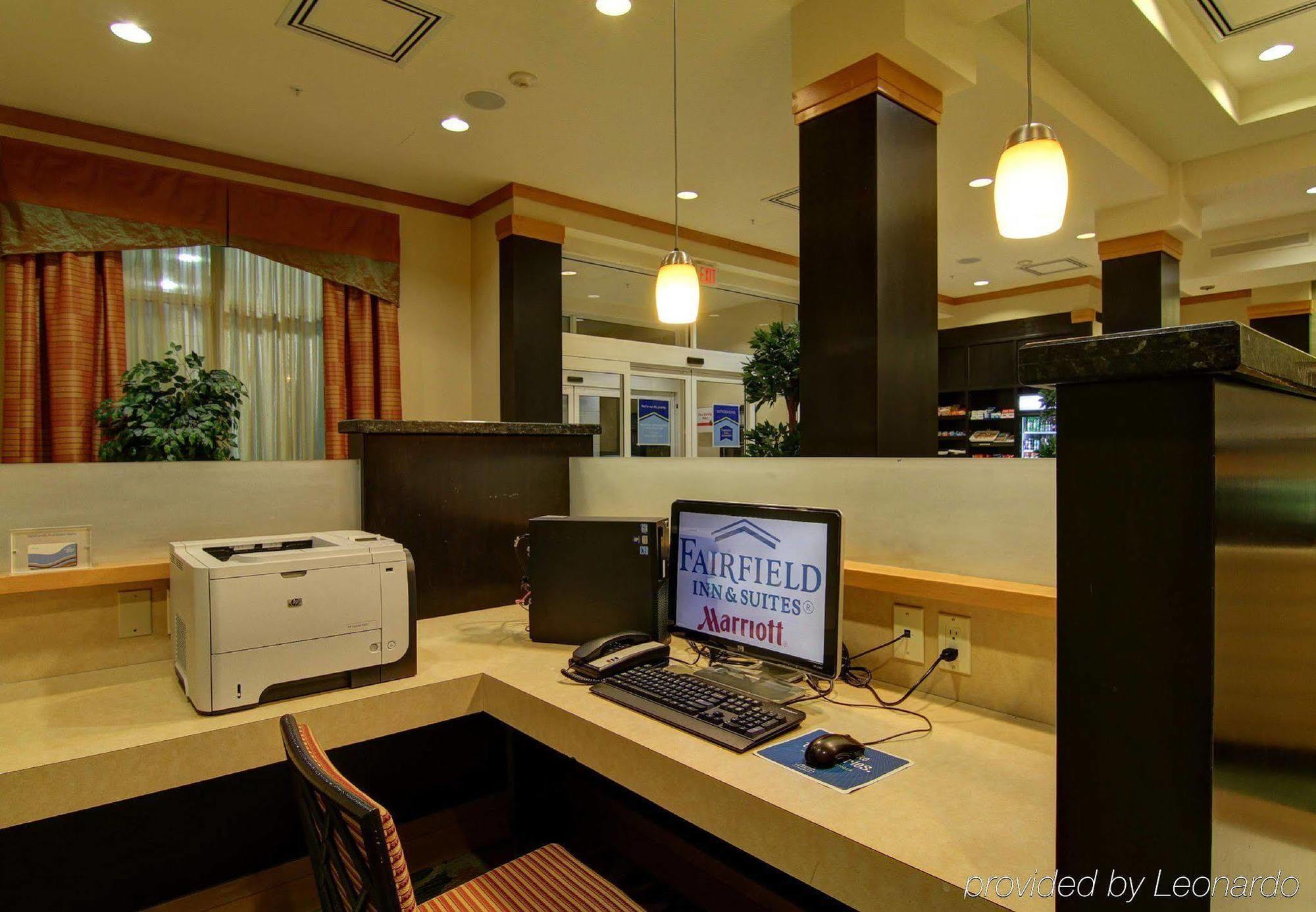 Fairfield Inn & Suites By Marriott Guelph Dış mekan fotoğraf