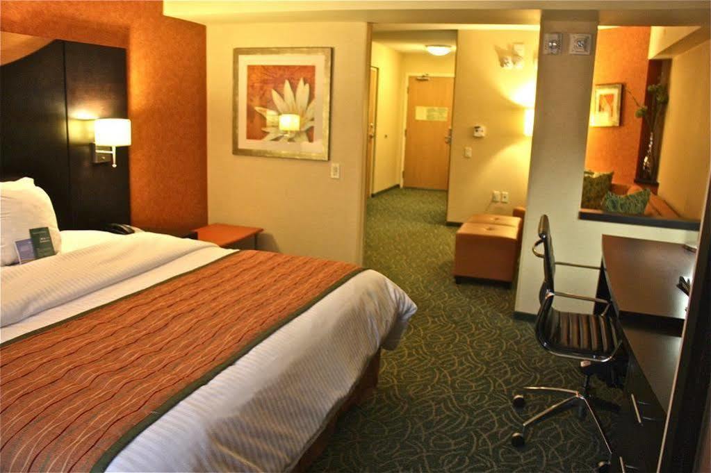 Fairfield Inn & Suites By Marriott Guelph Dış mekan fotoğraf