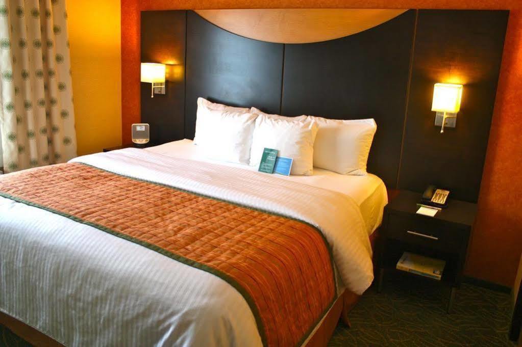 Fairfield Inn & Suites By Marriott Guelph Dış mekan fotoğraf