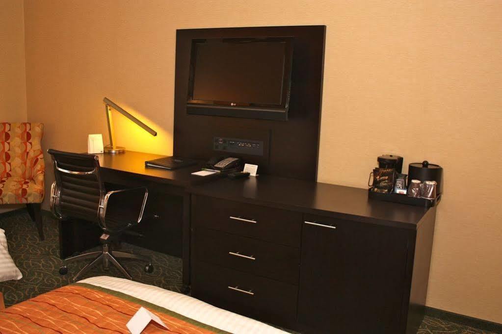 Fairfield Inn & Suites By Marriott Guelph Dış mekan fotoğraf