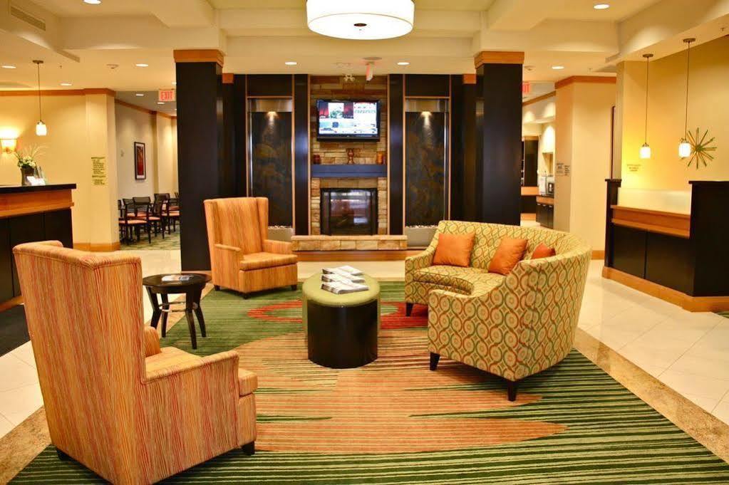 Fairfield Inn & Suites By Marriott Guelph Dış mekan fotoğraf