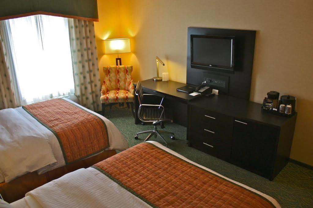 Fairfield Inn & Suites By Marriott Guelph Dış mekan fotoğraf