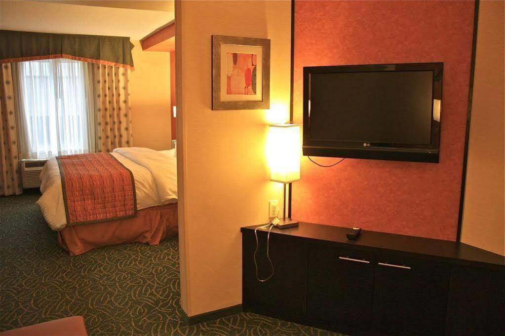 Fairfield Inn & Suites By Marriott Guelph Dış mekan fotoğraf