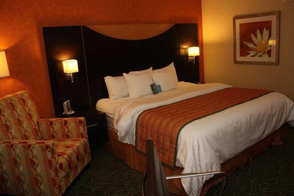 Fairfield Inn & Suites By Marriott Guelph Dış mekan fotoğraf