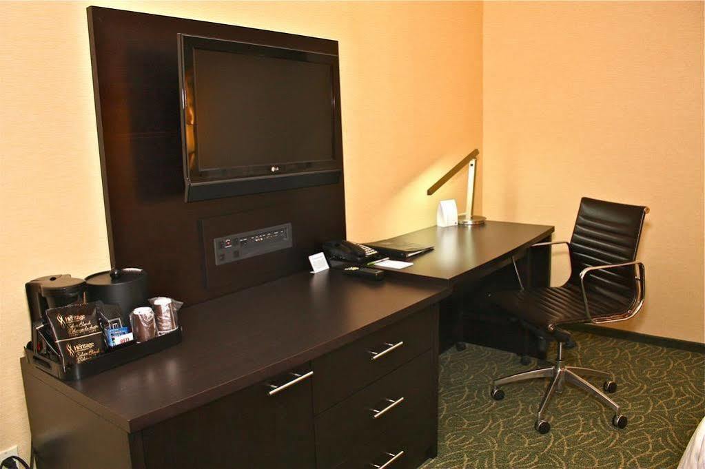 Fairfield Inn & Suites By Marriott Guelph Dış mekan fotoğraf