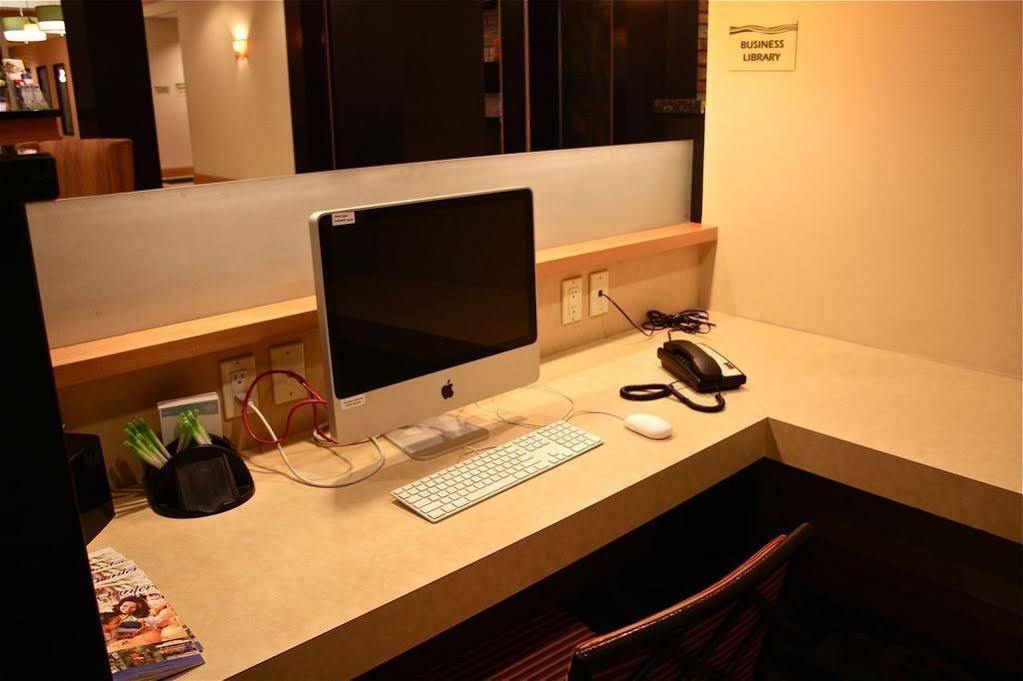 Fairfield Inn & Suites By Marriott Guelph Dış mekan fotoğraf