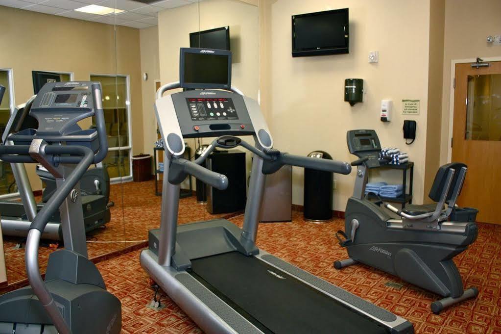 Fairfield Inn & Suites By Marriott Guelph Dış mekan fotoğraf