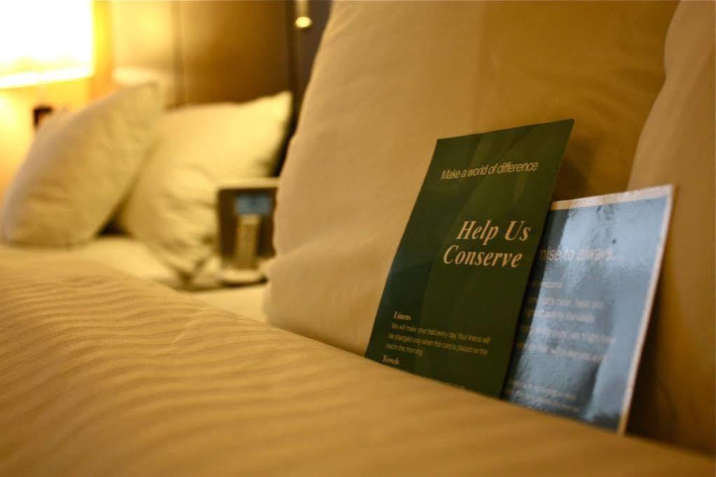 Fairfield Inn & Suites By Marriott Guelph Dış mekan fotoğraf