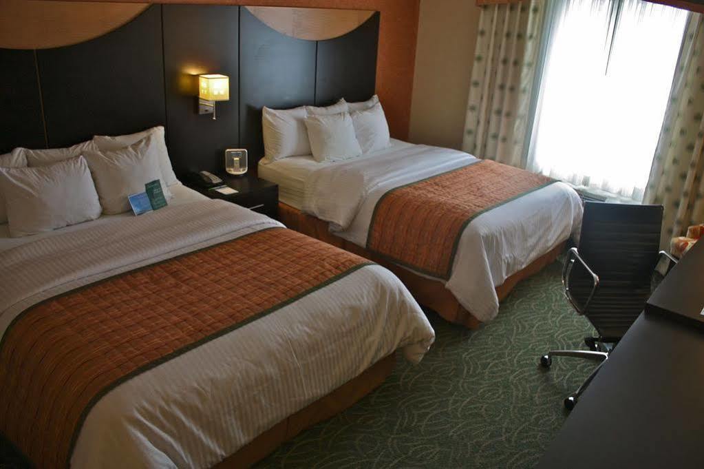 Fairfield Inn & Suites By Marriott Guelph Dış mekan fotoğraf
