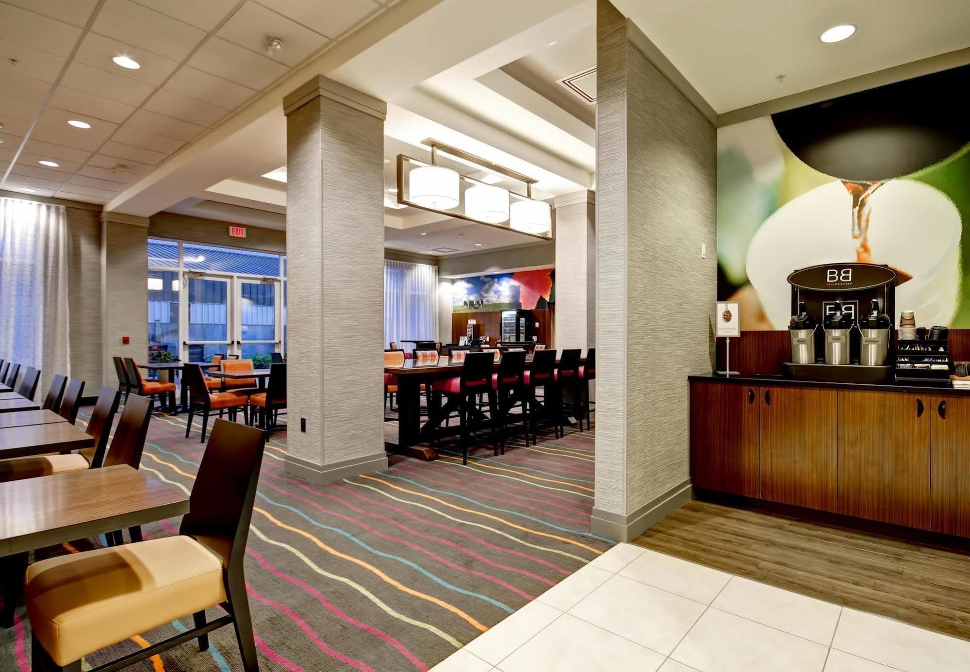 Fairfield Inn & Suites By Marriott Guelph Dış mekan fotoğraf