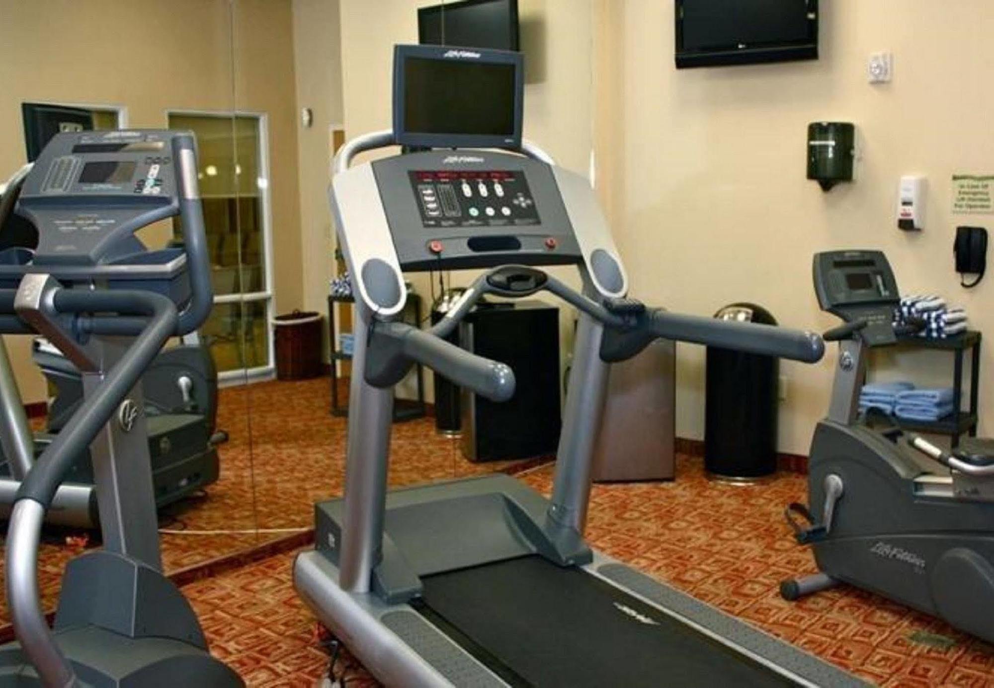 Fairfield Inn & Suites By Marriott Guelph Dış mekan fotoğraf